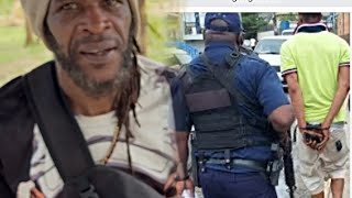Police Injustice In Jamaica