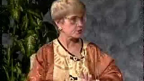 Nancy Pickard Part 1of6