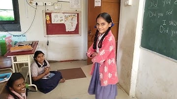 std 7 Sem 2 English unit 4..Activity 3 B