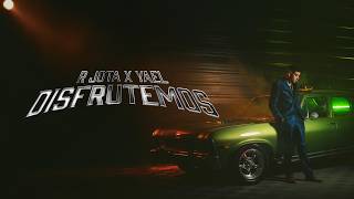 DISFRUTEMOS - R JOTA , YAEL (VIDEO OFICIAL)