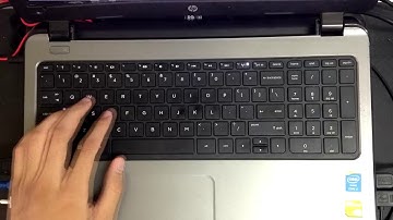 Final year project UMP 2017/2018