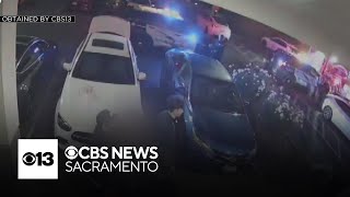 1 Dead, 3 Hurt In Elk Grove Bar Shooting