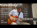 Hideaway_ John Mayall & The Bluesbreakers with Eric Clapton Cover by 923GUITAR