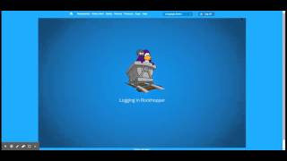 Rockhopper's Password 2016