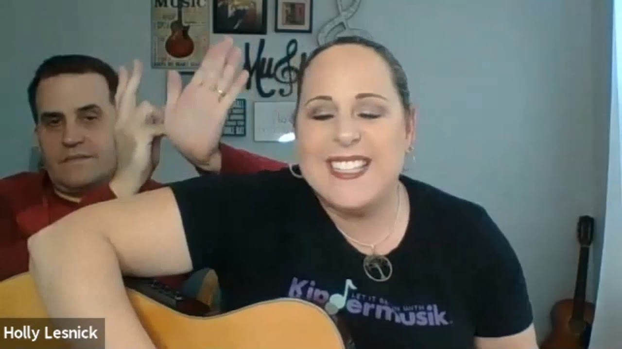 Over in the Meadow | Grow and Sing Studios | Orlando, FL