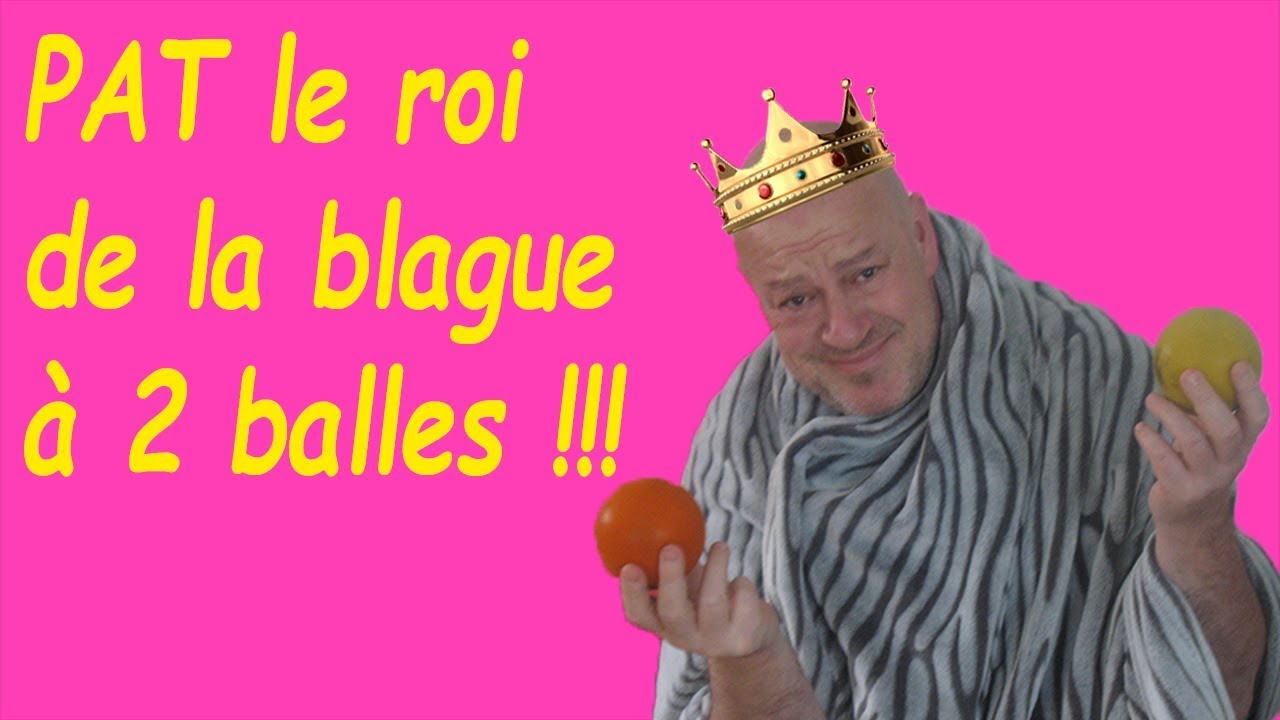 Téléchargement gratuit Images Les Tartes Tatin Pat Le Roi De La Blague A Deux Balles Humour Gag le plus cool salutations
