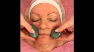 Spa Aromatic Gezichtsbehandeling Ericas Magic Touch