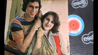 JOHNNY Y SUSANA - QUE SERA DE NUESTRO AMOR - YouTube