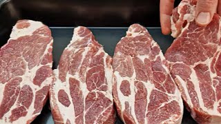  Eti Bu Şekilde Yaparsan Et Yedim Dersin ❗Ağızda Eriyen Lokumgibi Etin Olur