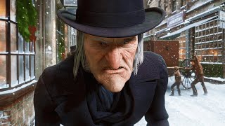 A CHRISTMAS CAROL Clip -