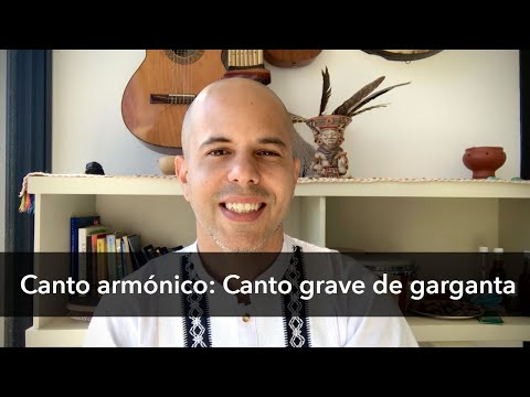 Video: ¿Qué es un canto de monje?