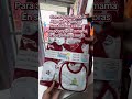 Kit de bienvenida para bebés