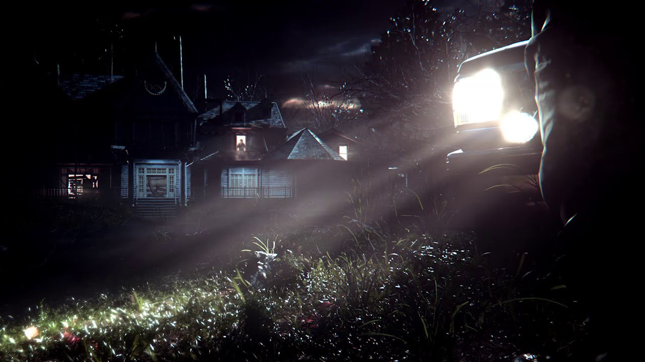 Resident Evil 7 entra no catálogo de jogos PlayStation Plus em fevereiro -  REVIL