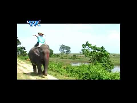 Rangmon rangdhali Assamese movie song