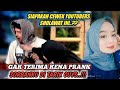 SIAPAKAH CEWEK YOUTUBERS SHOLAWAT INI..KENA PRANK JUGA GUYS!!!