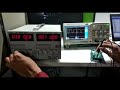 Controlling a PWM duty cycle using an external voltage