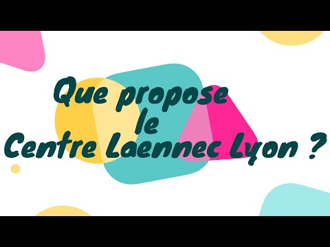 Capsule FAQ #4 Centre Laennec Lyon : que propose le Centre Laennec aux étudiants ?