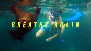 #BreatheAgain - Galápagos