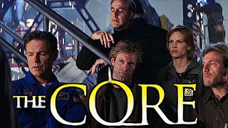 The Core (2003) English Full Movie | Aaron Eckhart , Hilary Swank , Delroy Lindo , | Review & Facts