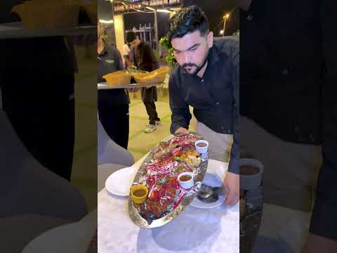 Creek Restaurant Bahria Town | Amazing Food | Breathtaking View
