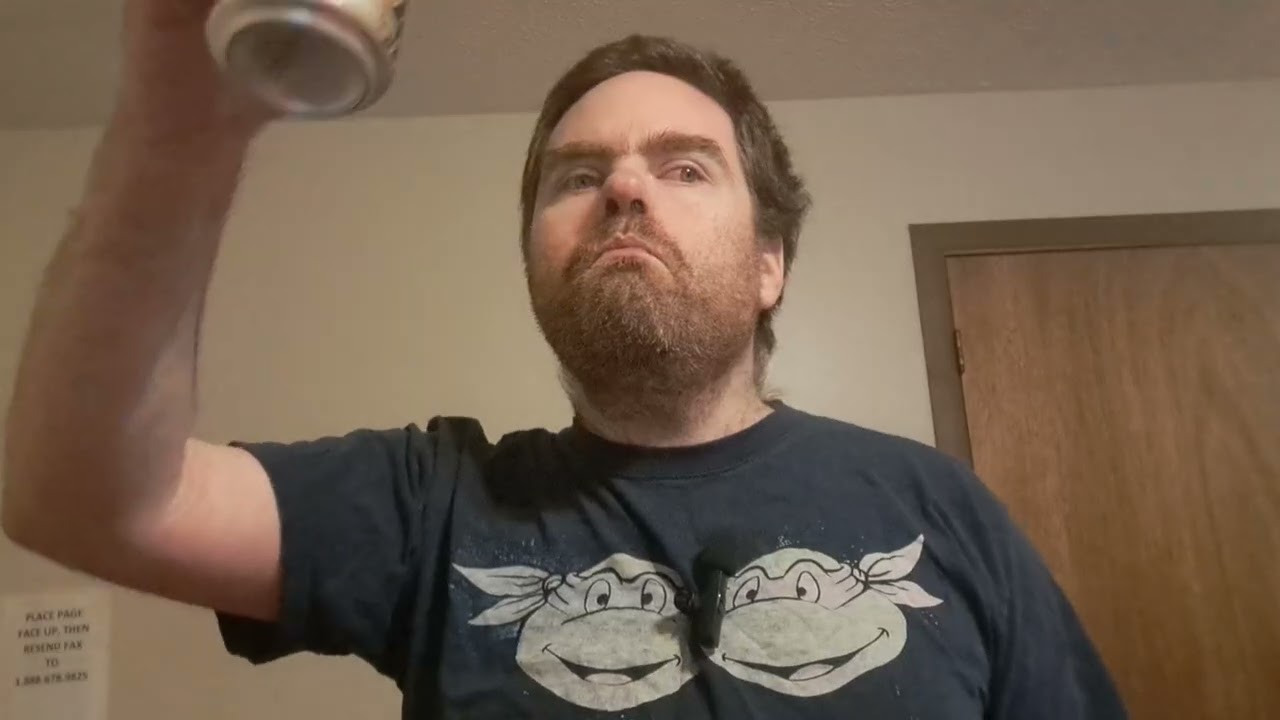 Monster Killer Brew Mean Bean Triple Shot Energy Coffee Review