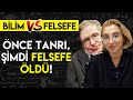 HAWKING'İN YANILGISI: Bilim varken günümüzde felsefe ne işe yarar?