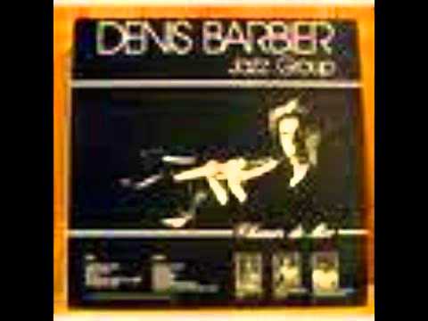 Denis Barbier Jazz Group - Parenthese - Jazz Fusion