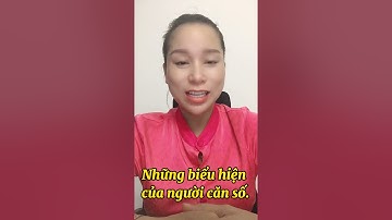 Căn Số Là Như Thế Nào? Người Có Căn Số Biểu Hiện Ra Sao? Làm Sao Biết Căn Ai? Giải Đáp Tâm Linh P10