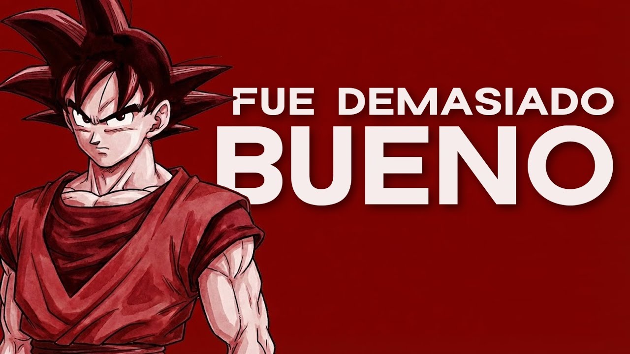 Momentos donde Goku Podría Haberse Molestado con sus Amigos (Y No Lo Hizo)