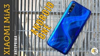 Andreagaleazzi.com Video XIAOMI Mi A3 Android ONE specifiche prezzo uscita