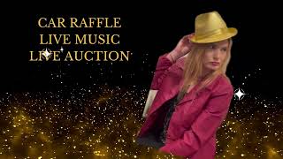 Manna Cafe’s Golden Gala