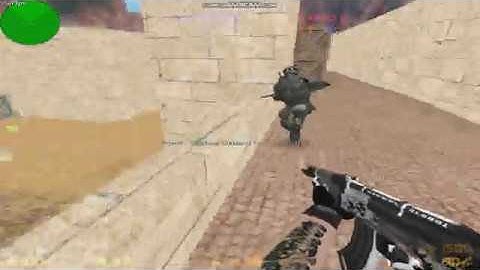 Cs 1.6 Capture The Flag[CTF] | GamePlay : ) | Server Name [GLOBAL] | Capture Thhe Flag | # 1