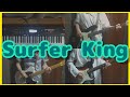 ■Surfer King■フジファブリック 1人でバンドパートコピー