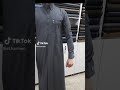 أجمل ثوب عربي رجالي الخليج العالم أورفا خياط الحرمين اسطنبول تركيا أوربا