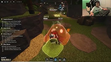 Many tips on the forge that only a small amount of people | Roblox