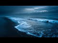 Let Waves Wash Away Your Stress! Crashing Ocean Sounds for a Restful Night | Best Sounds from Nature
