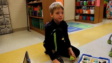 BUILDing a Community of Learners Grant Video 2018