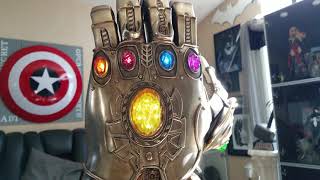 Replica hot toys sideshow collectibles ...