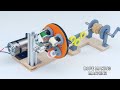 How to Make Rope Making Machine at Home