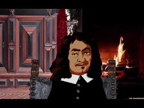descartes,-discours-de-la-méthode-(1/7---présentation)