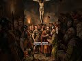 O Grito de Jesus na Cruz — Meu Deus, Por que Me Abandonaste?