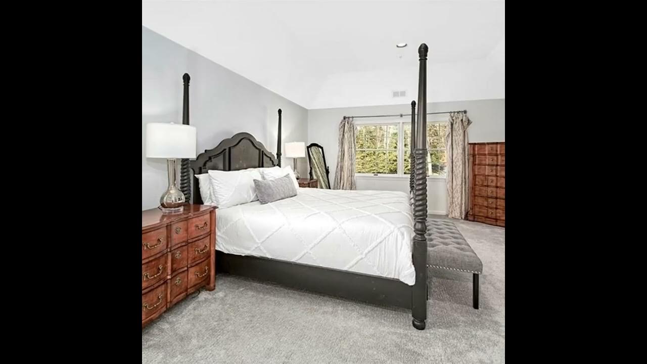 118 Random Farms Drive, Chappaqua, NY 10514 YouTube