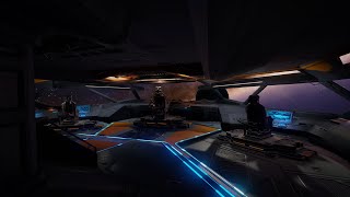 The Future of Elite: Dangerous