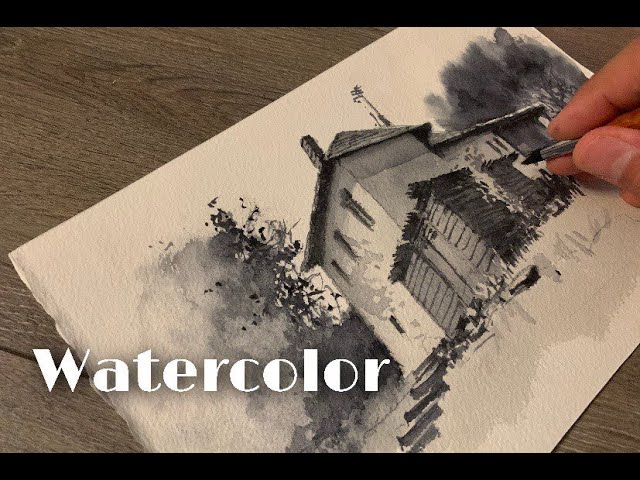 Watercolor Gypsy – Watercolors that move you