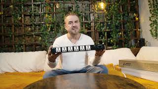 WAudio W3800 -Rackmount 1U Line Conditioner-Power Filter, Surge Protection with Phase Detect-review