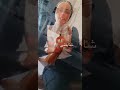 بكرا لما الموت يطل عليي حتي يخطفني