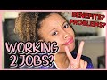 Working Two Jobs, Is It Worth It? ( PROS AND CONS)