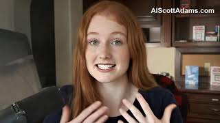 AI Coffee With Abigail Adams – March 28, 2026 (Episode 62)