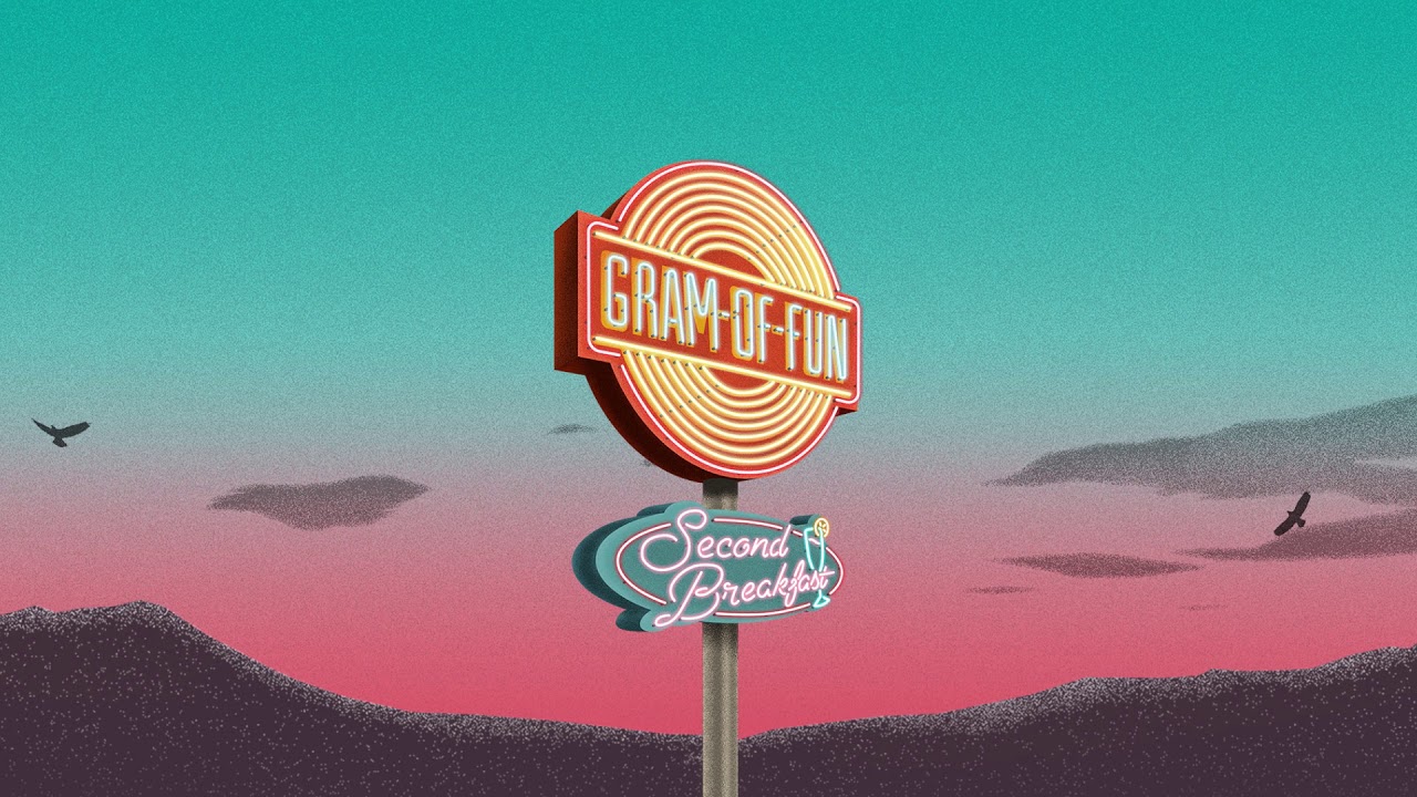 Gram-Of-Fun - Reservation (Audio) ft. Levski