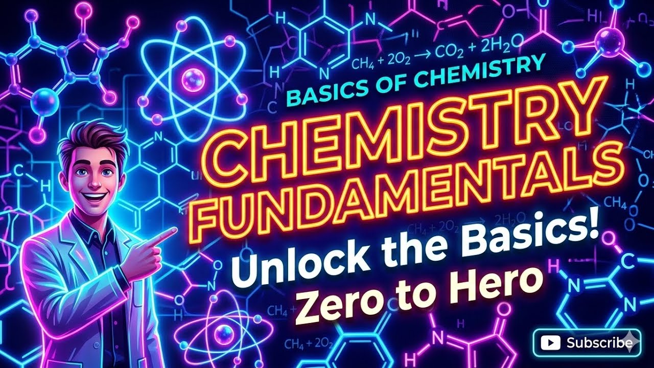 Some Basic concepts of chemistry part -1